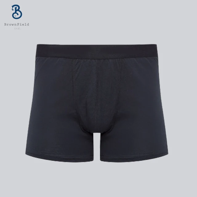 Wholesale Shorts Briefs Hot Young Underwear With Custom Design Pocket DryFit Bangladesh Manufacturer Promotional Briefs Boxer