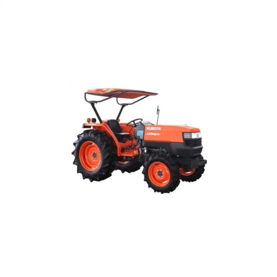 KUBOTA GENUINE TRACTOR L-4018