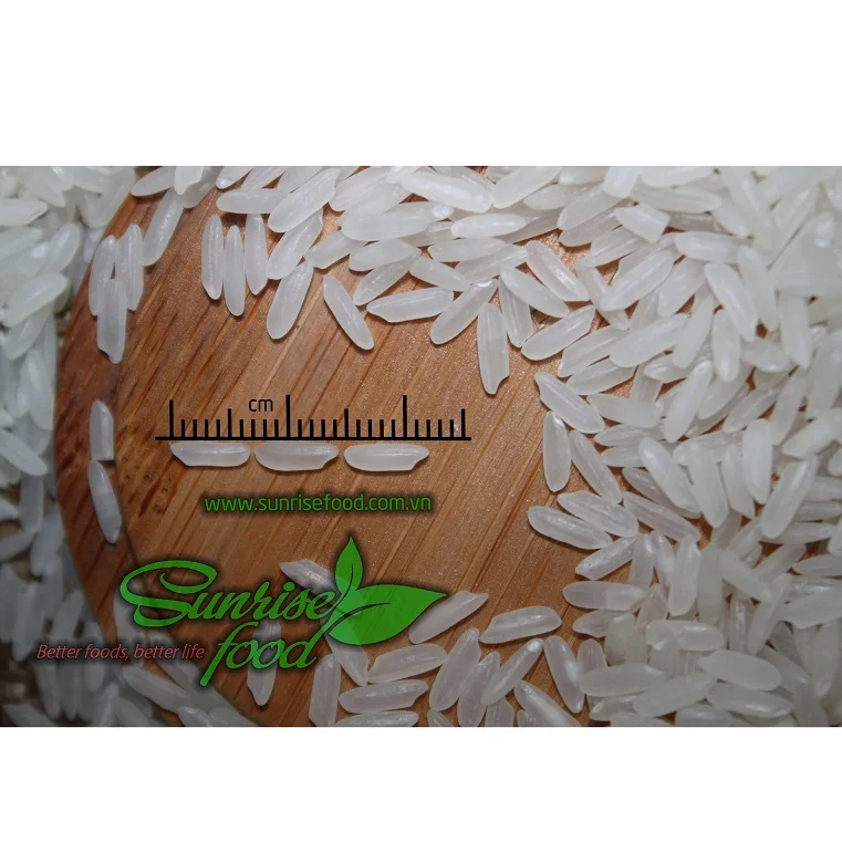
VIETNAM LONG GRAIN JASMINE RICE WHOLE SALE GOOD PRICE 