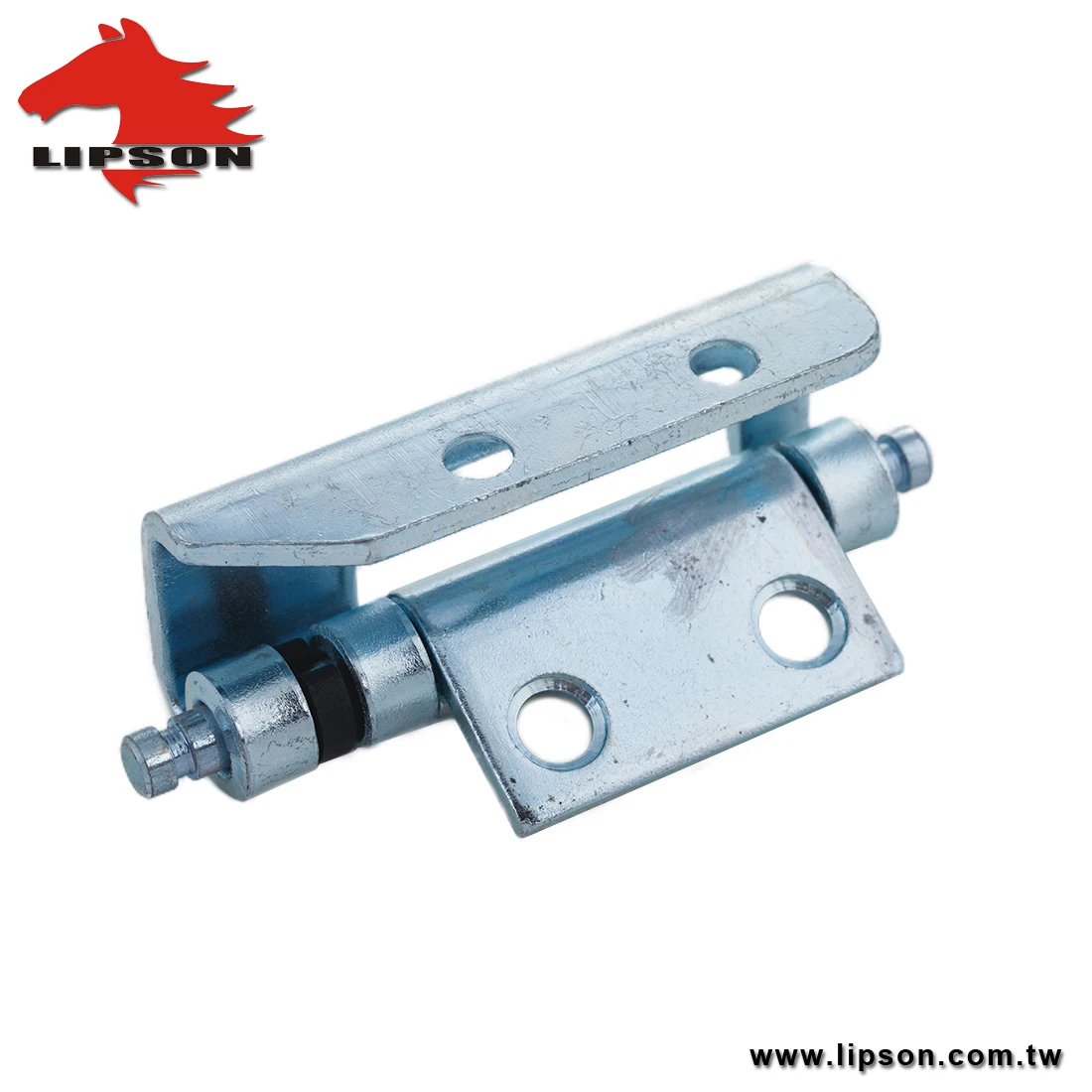 HL-138-3 Distribution Control Board Industrial Cabinet Lift-Off Hinge Jointed Panel Hidden Door Concealed Hinge