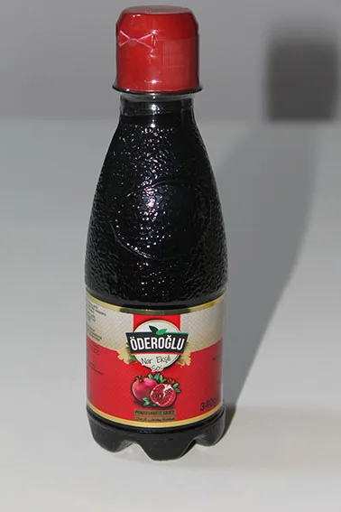 Best Price High Quality Pomegranate Sauce Nar Eksisi Pomegranate Molasses Dibs Rumman