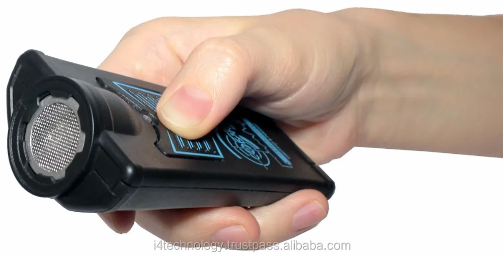 High power ultrasonic dog deterrent repeller