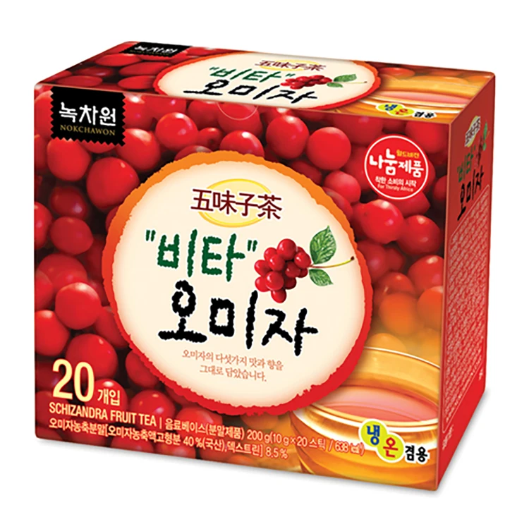 Flavored Korea wholesale cheap tea prices Sugar Rose Flower Tea Cube high quality