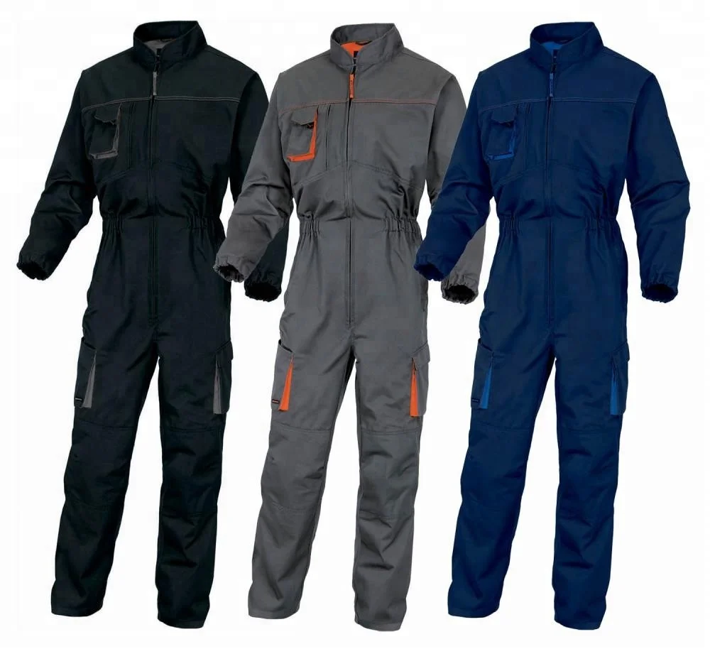 
Work Wear For Men With Customized Size & Color 