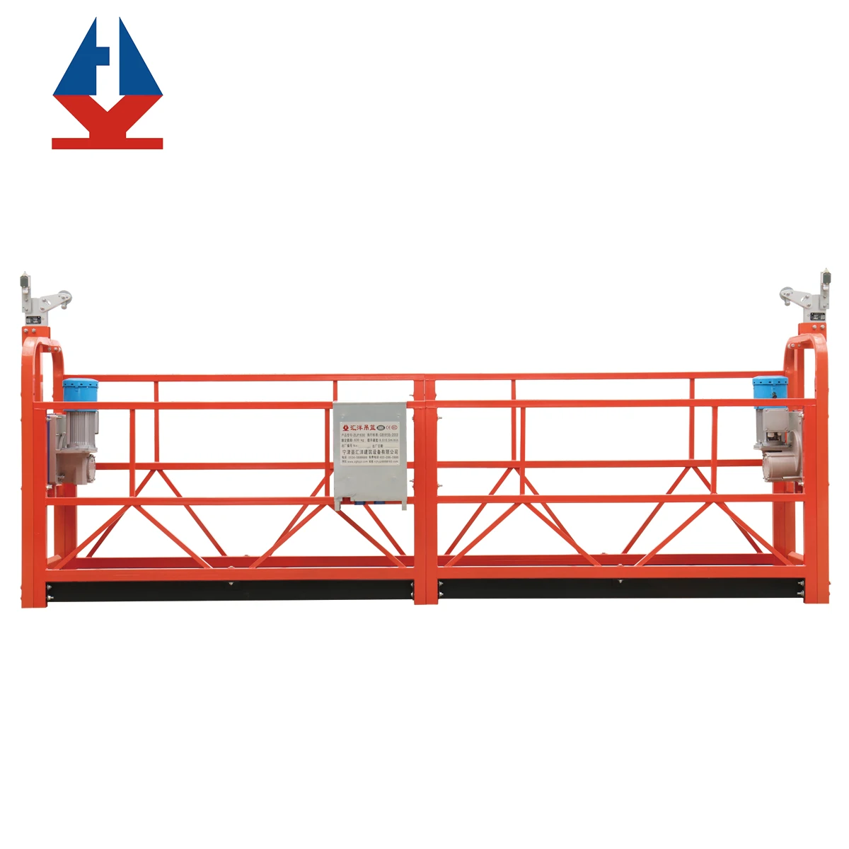 Zlp800 Gondola с сертификатом CE