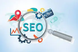 
Top 10 SEO Rank 