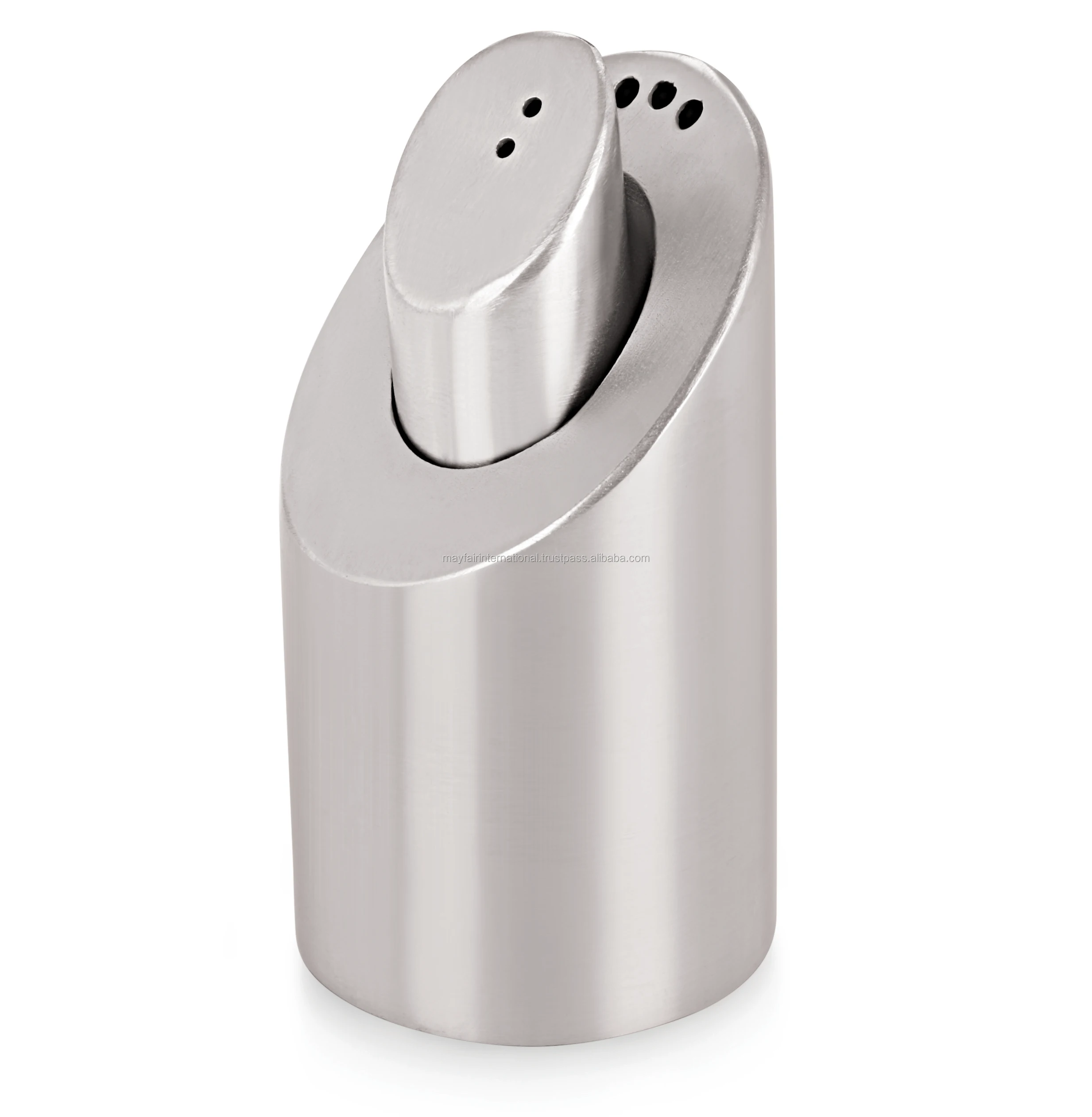 Stainless Steel Kangaroo Salt & Pepper