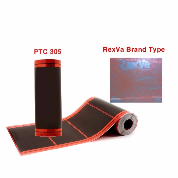 Good Product in The Korea Semi - Permanent Heating System (PTC Heating Film) New Arrival Product In Korea
