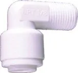 RO system quick connect water pipe fittings