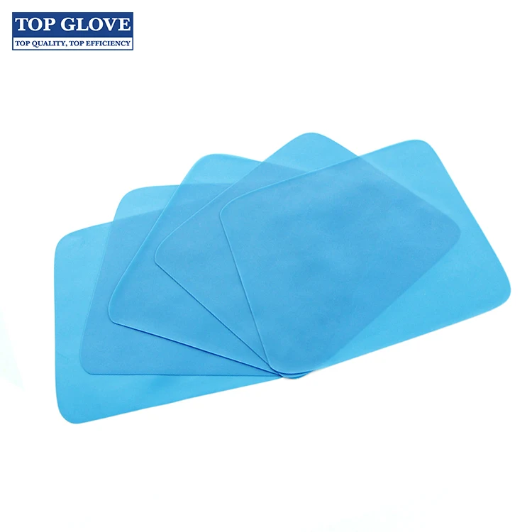 Factory Direct 100% Natural Rubber Latex Dental Dam  For Wholesale