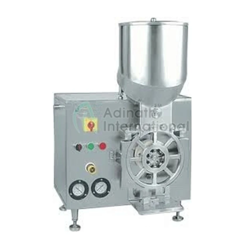 
HGH Peptides Vial Filling Machine, Peptides Vial Filler Equipment 