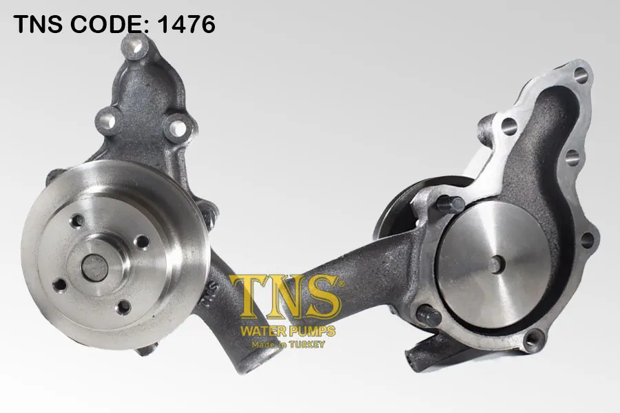 WATER PUMP FOR ISEKI TS2210/TS2510/TS3510 /C190