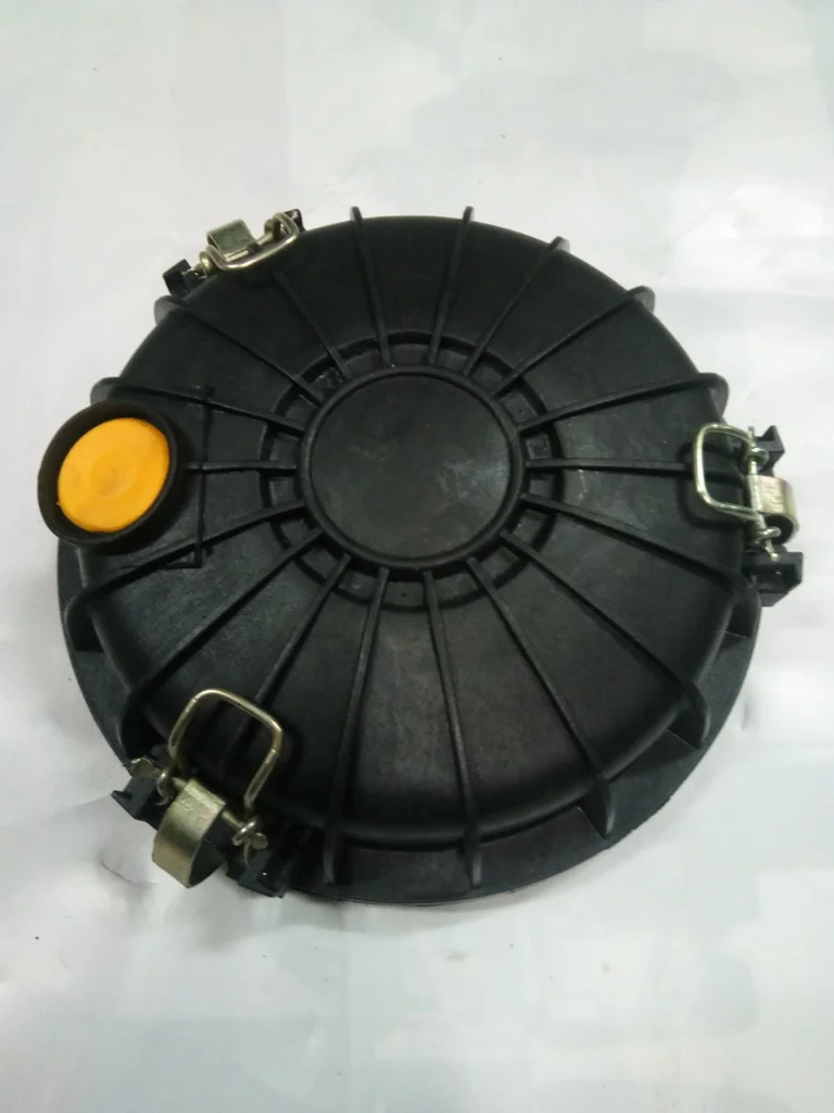 3 wheeler air filter assy
