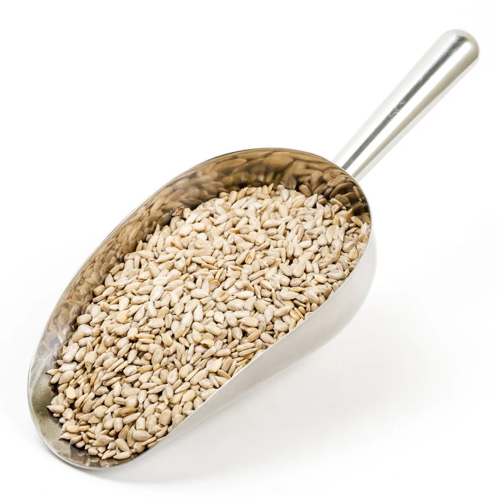 Семена кунжута Hulled - 99.90%