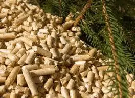 Price of VietNam high quality wood pellet
