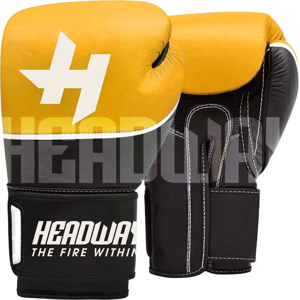 Custom Wholesale Boxing gloves with custom design and logo