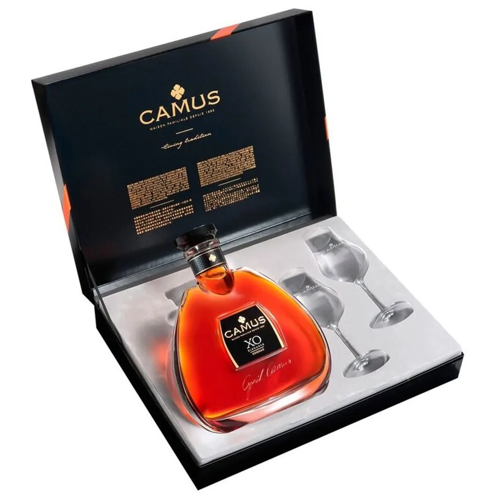 Camus XO Elegance Cognac