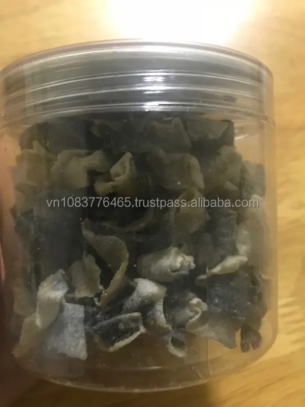 
Vietnamese Delicious Basa Fish Skin_Original Flavor 