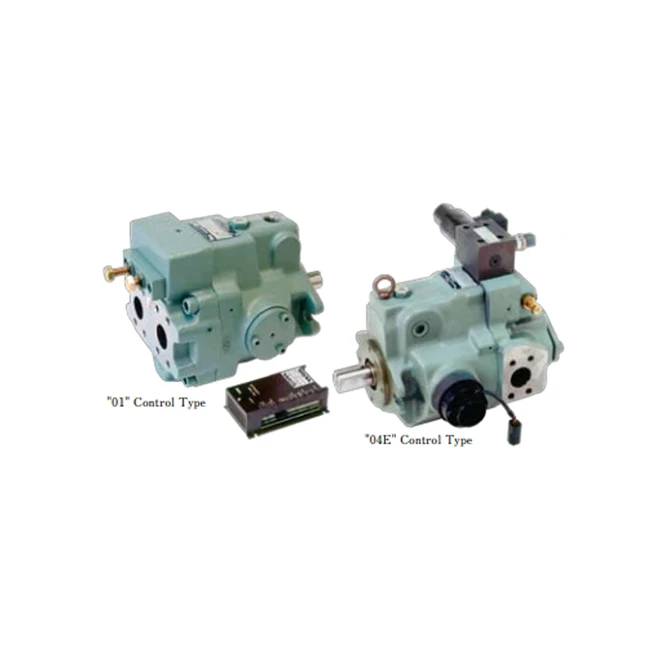 Low noise level mini high pressure pneumatic oil pump