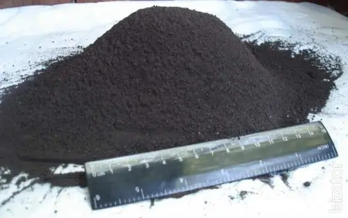 coltan columbite tantalite COLTAN - Tantalite Ore Ta205, Tatalite Ore Lumb Tantalite Concentrate in Mombasa