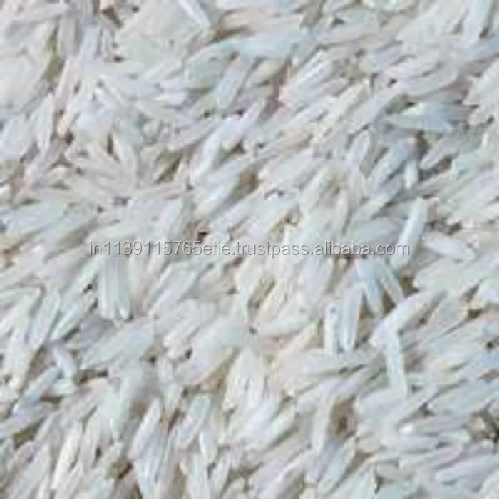 PR 106 Steam Non Basmati Rice