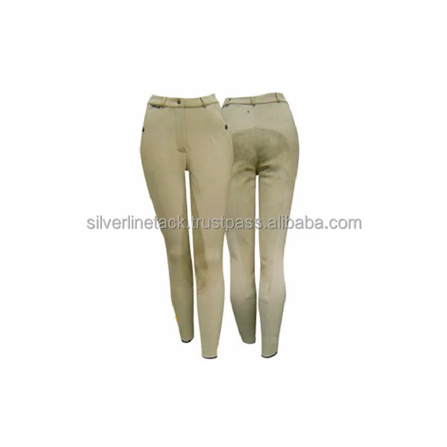 
Horse Back Riding Breeches. 