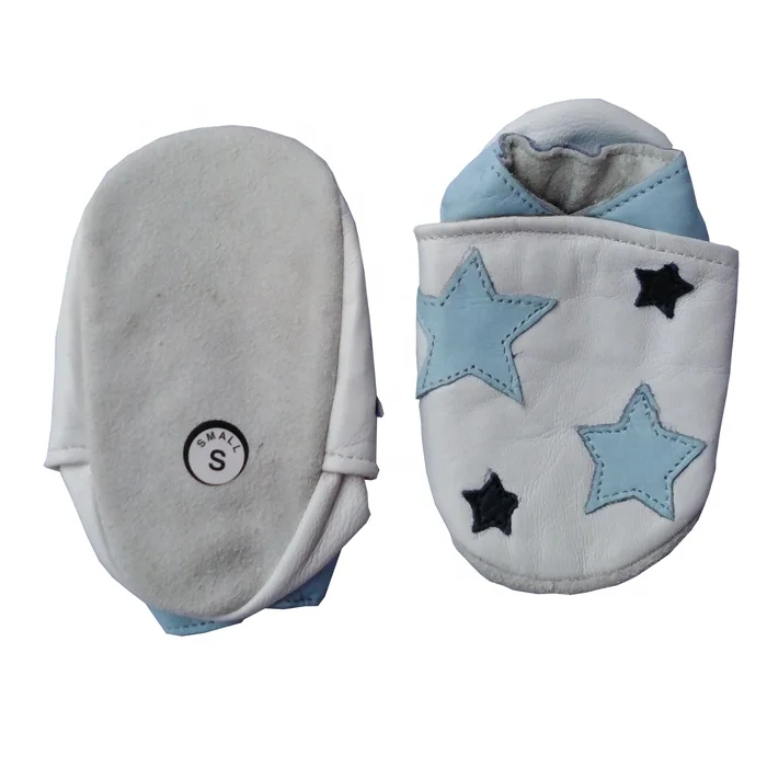 Soft Baby Shoes