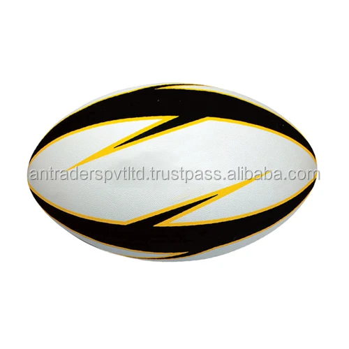 Wholesale PU Foam Rugby Ball Custom Stress Ball Rugby Toys Custom Logo Printing for Promotion