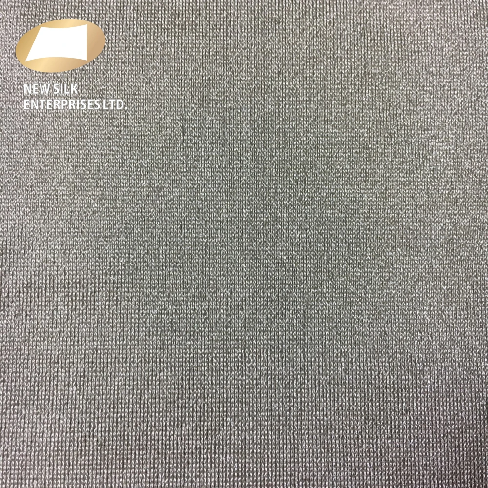 80 нейлон 20 спандекс тонкая яркая Золотая гладкая ткань для купальников