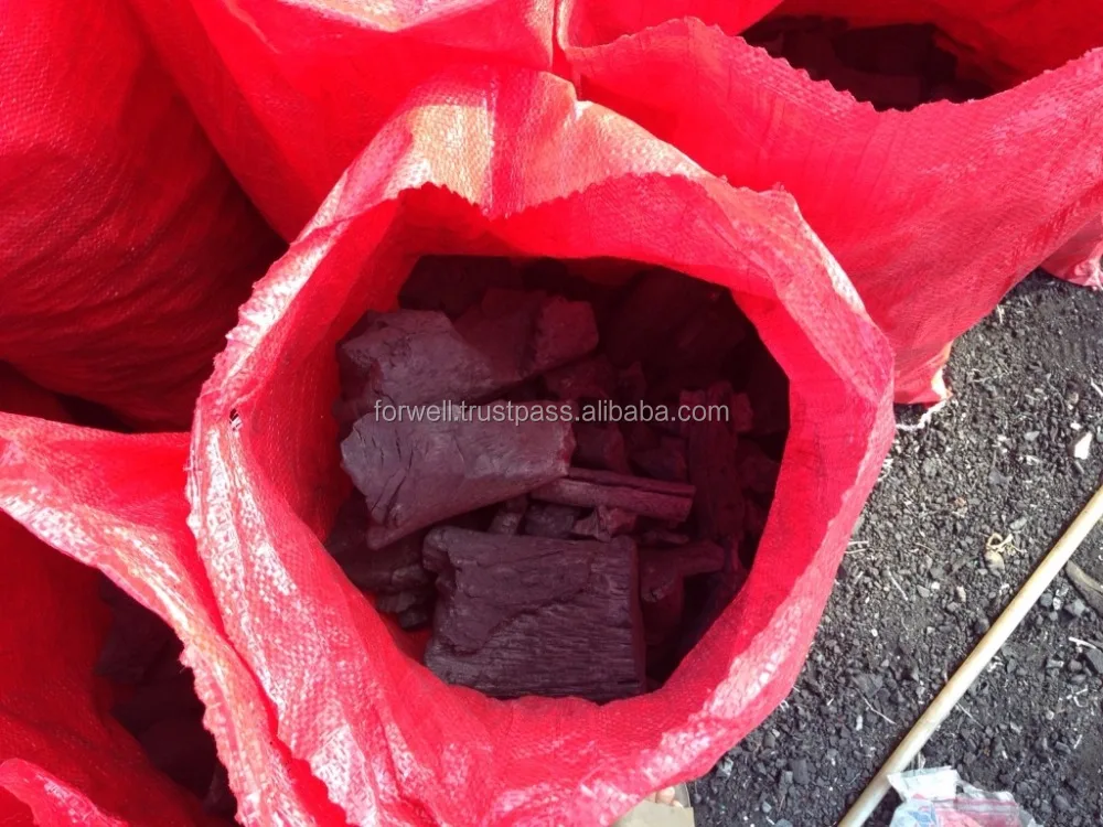 Lemon & Orange Softwood Charcoal