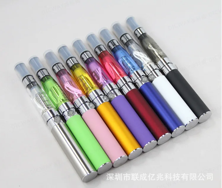 Электронная сигарета ego ce4 по самой низкой цене