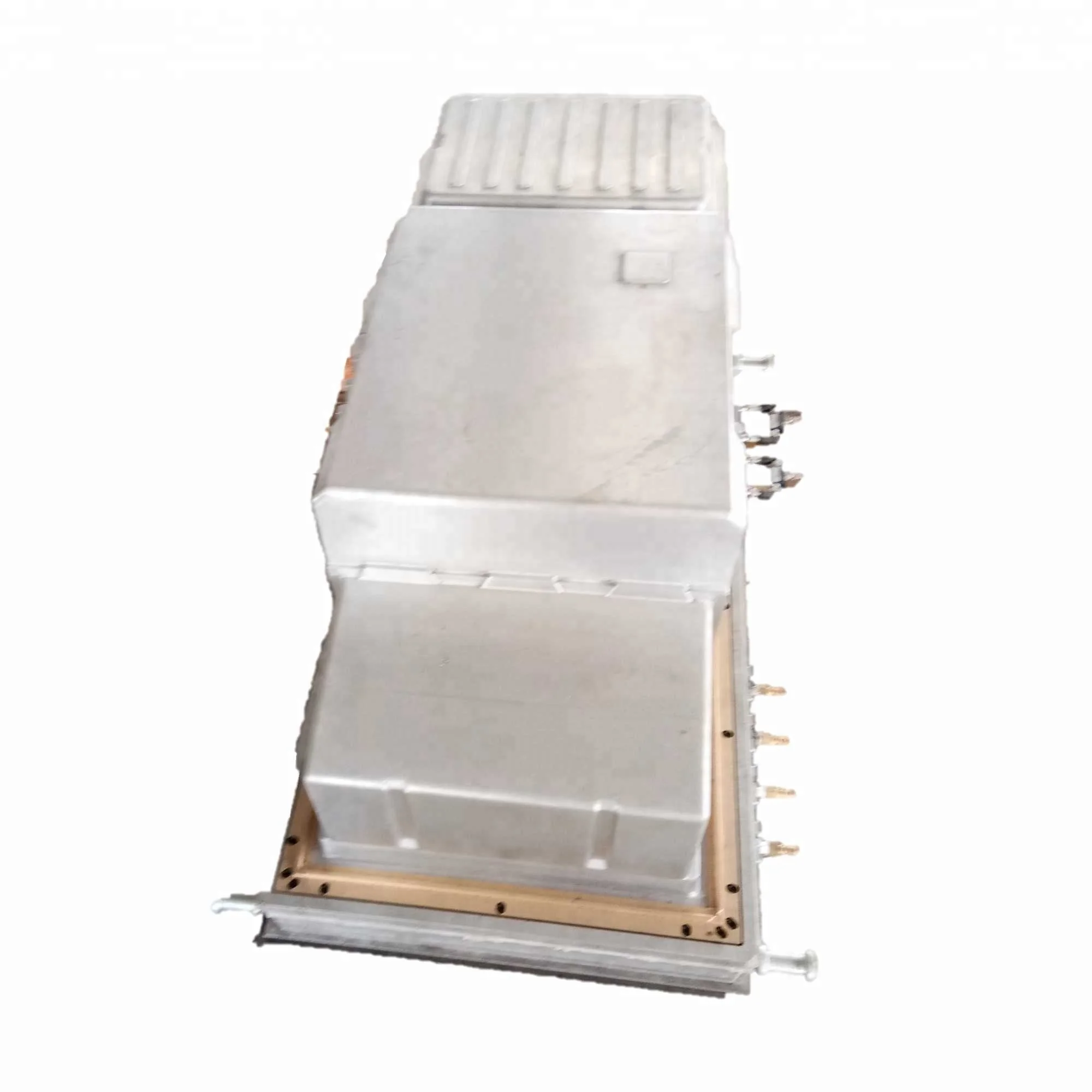 Customer Design ABS Thermoforming Refrigerator Mould