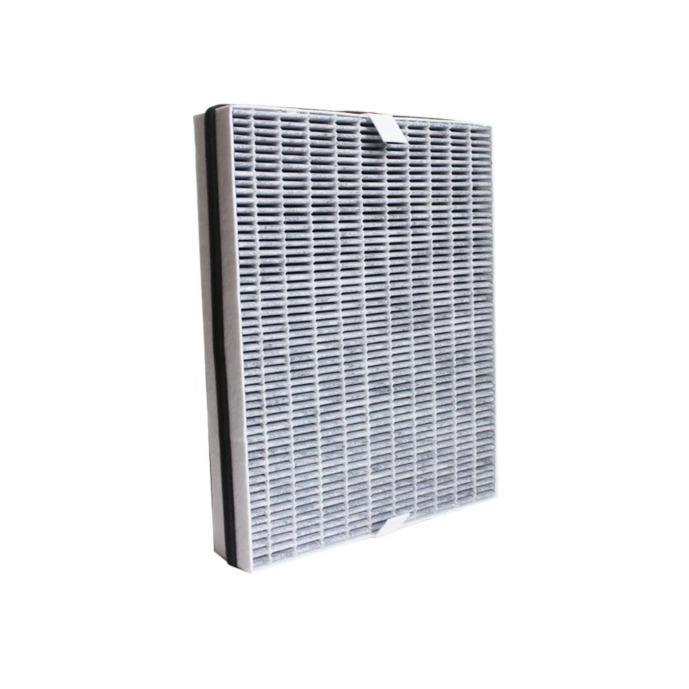 Lansir Activated Carbon Cloth Dust Filter FY3137 For Philips Air Purifier Filter AC3252 AC3254 AC3256