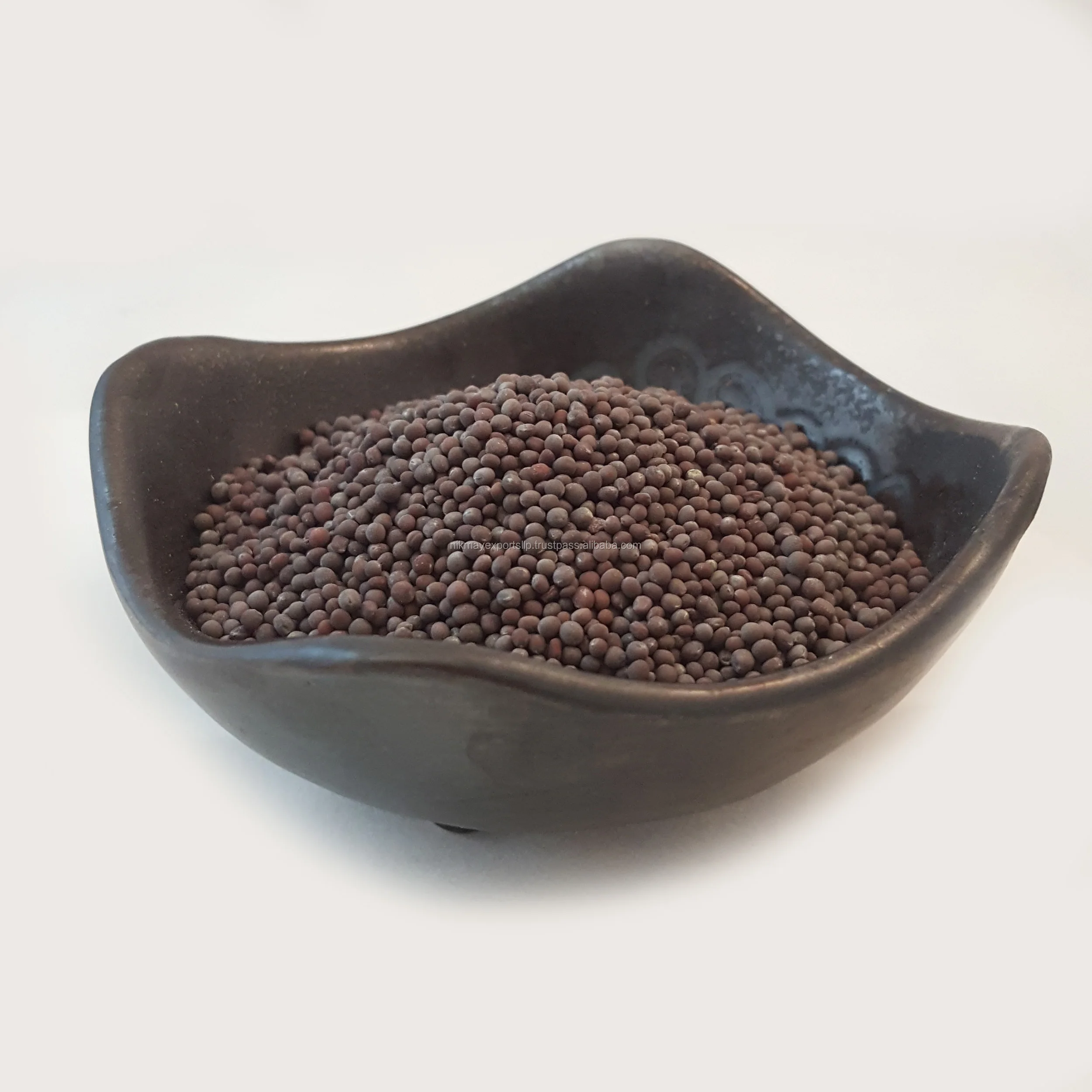 Высококачественные горчичные семена