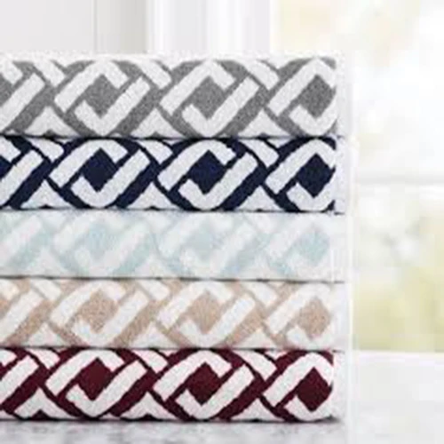 Egyptian cotton luxury towel face bath hand beach pool