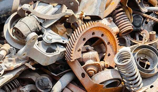 
HMS 1/2 STELL SCRAP / IRON SCRAP/ CAST IRON SCRAP 