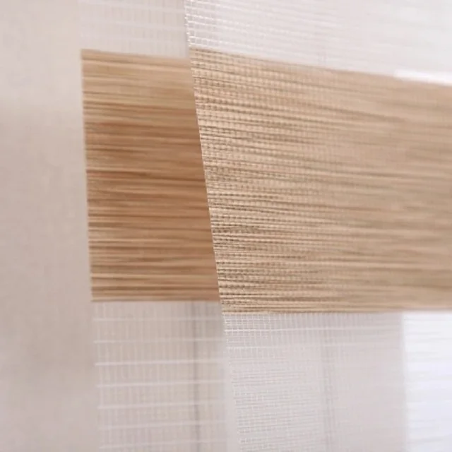 
Indoor Zebra Blinds For Home Decor Outdoor Aluminum Roller Blinds 