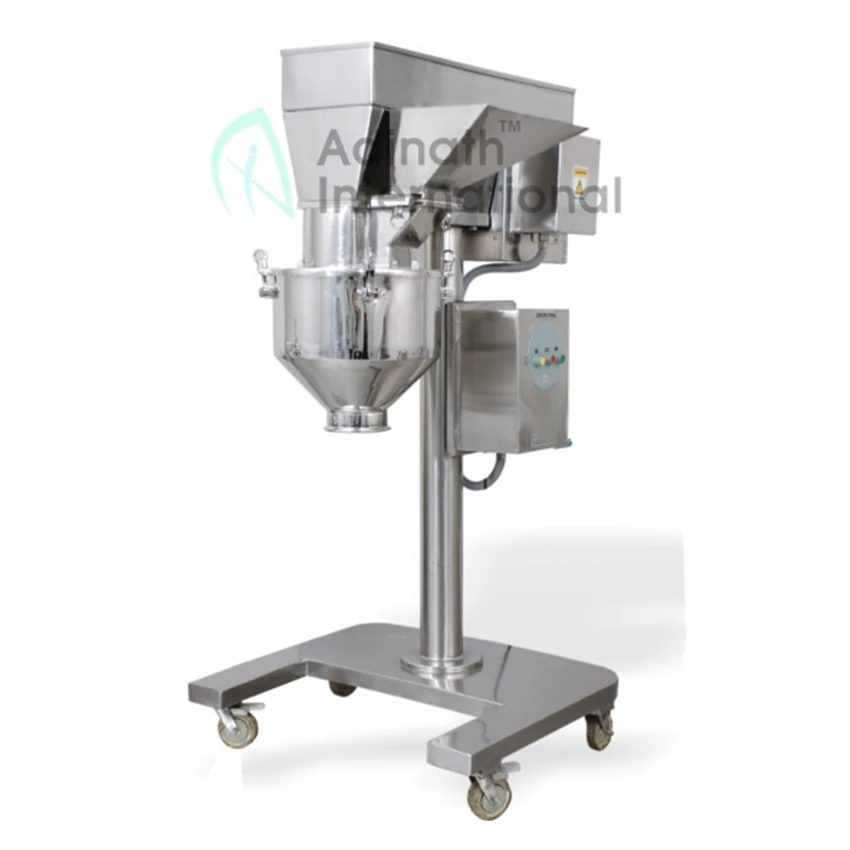 
Pharmaceutical Multi Mill 