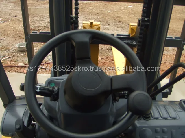 
cheap price used forklifts for sale 