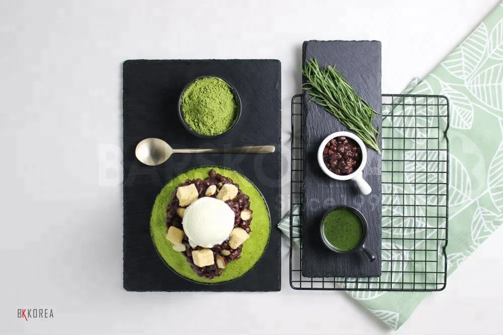 
The Best Choice Snow Ice Bingsu Machine In Korea 