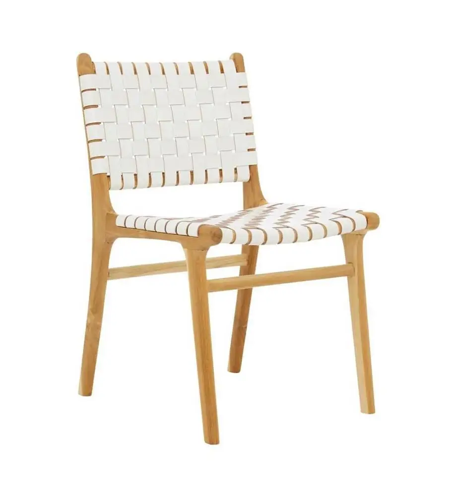 Autumn&Winter 2018 high quality wooden wood rattan chair furniture AW201815 ACHIO Vietnam manufacturer SGS, INTERTEK