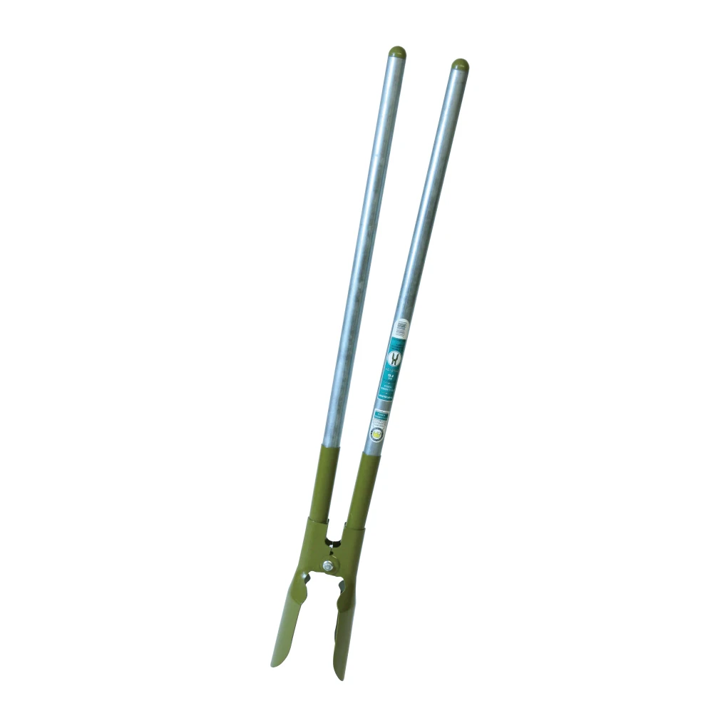 High efficiency heavy duty 1.3kg post hole soil digger made in Japan