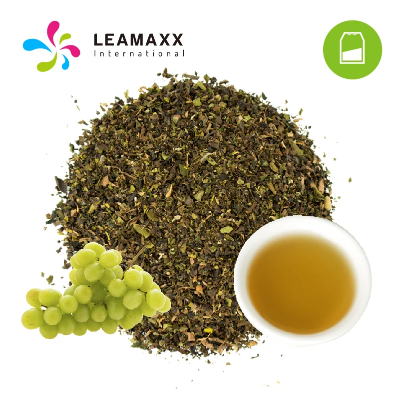 Taiwan Bubble Tea Wholesale High Quality Rose Fruit Tea Bag for Boba Milk Tea Machine