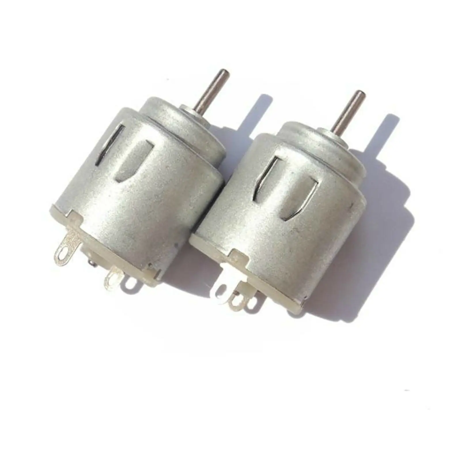 R140 3-6 в DC Moto 25 мм длина 21 мм Диаметр DIY маленький Радиоуправляемый автомобильный двигатель