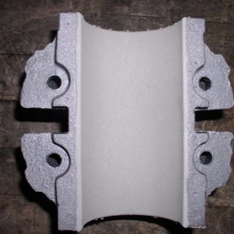 Высокое качество системы распыления плазменного напыления услуги, анти-вставлять и износостойким покрытием