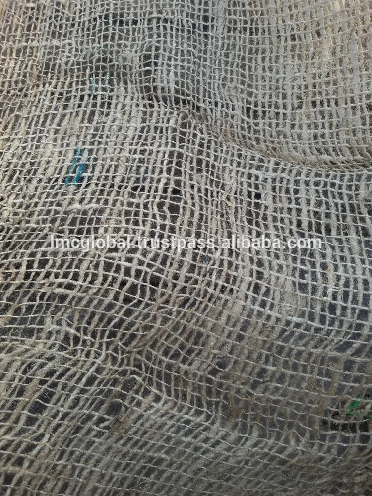 Jute Soil Saver/ Geo textile For Soil Erosion Control, Levee Construction