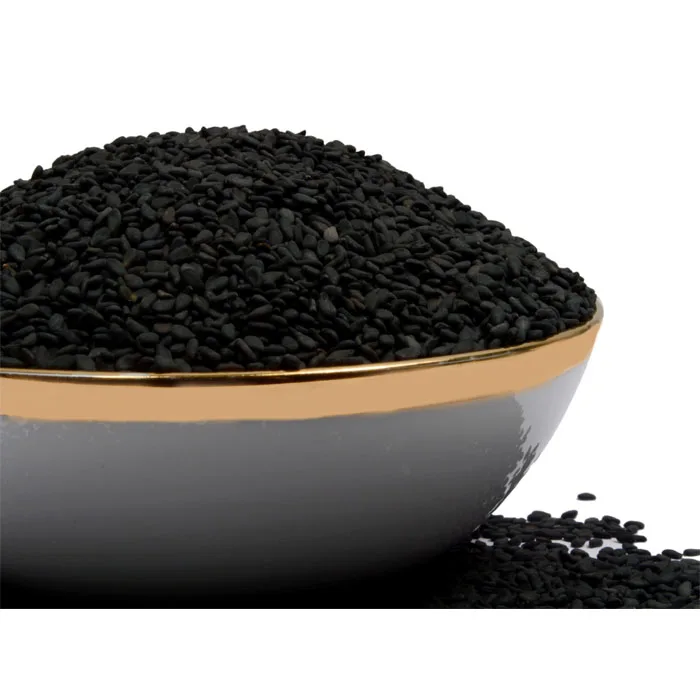 
Black Sesame Seeds 