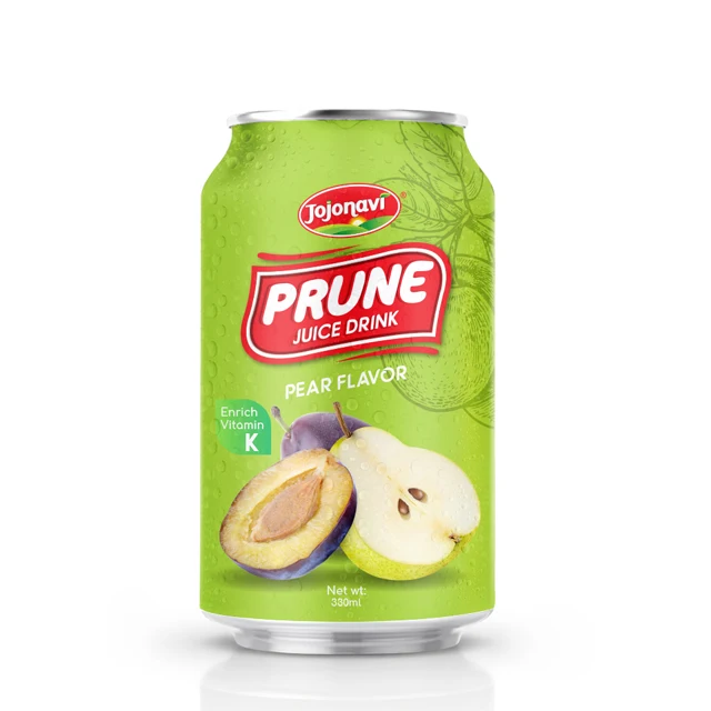High Purity Fruit Juice, 330ml, New Product 2018