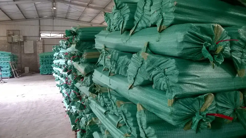 105.000 pcs/ cont 40HC of Hardwood broom stick origin of Vietnam