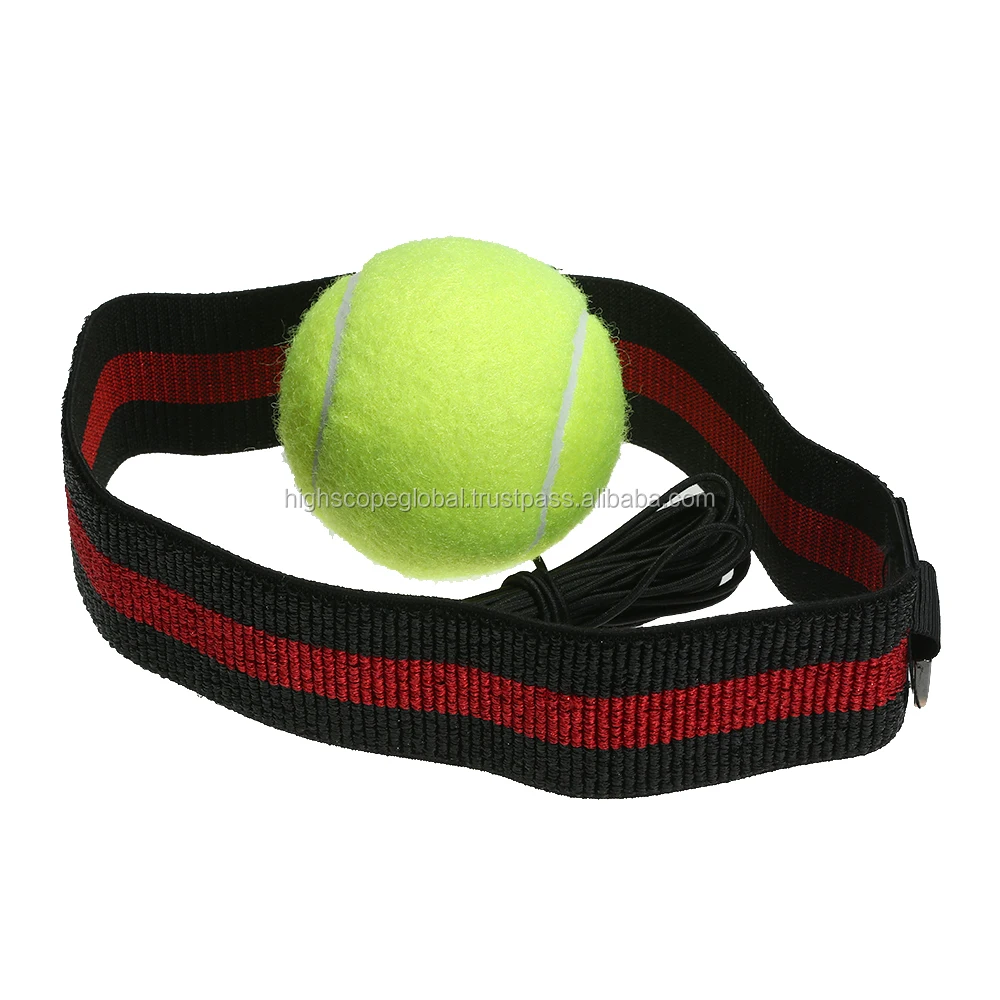 Gym Sports Boxing Fight Ball With Head Band Boxing Reflex Ball for Speed Boxer Training Boxing Punch Exercise Gym fitness